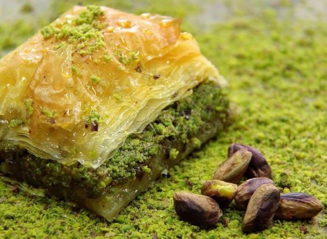 Gaziantep Baklavası