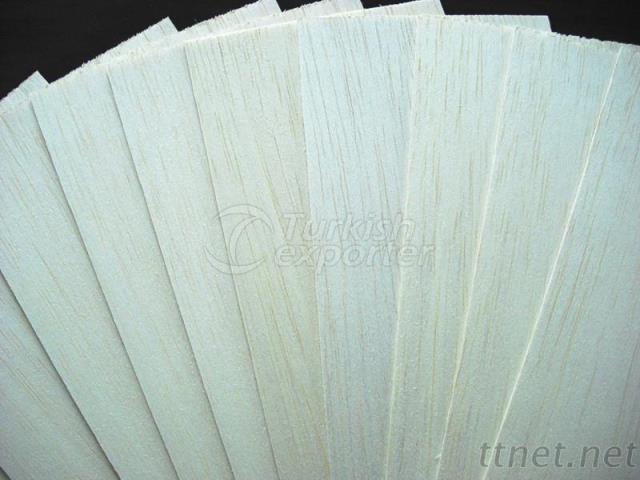 balsa wood