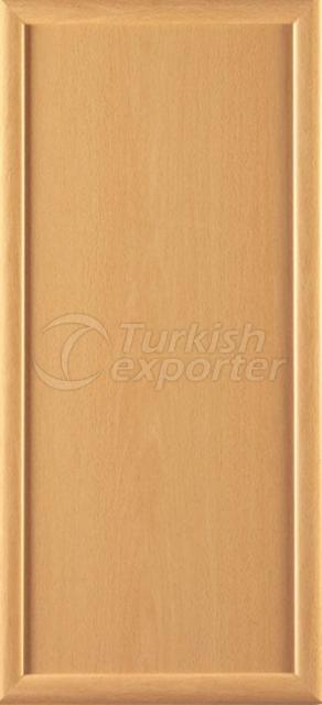 Door-Glass Profiles 2530-03