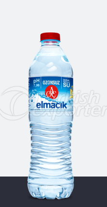 Agua natural 1 L