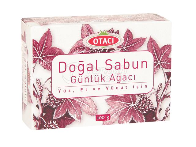Otaci Natural Soap Storax