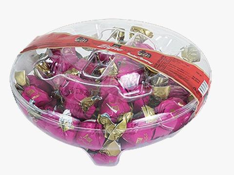 Elif Ziyne Ufo P.V.C Gift Box