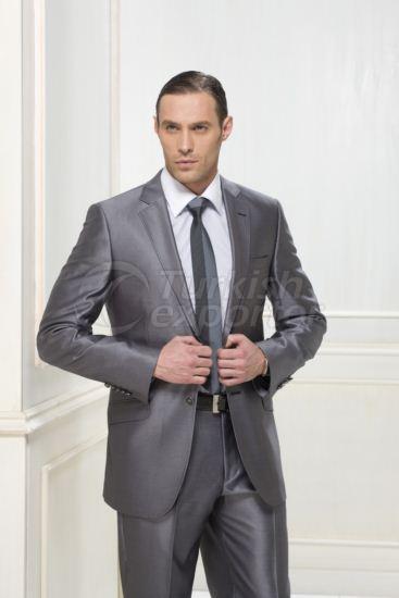 Erkek Takım Elbiseleri