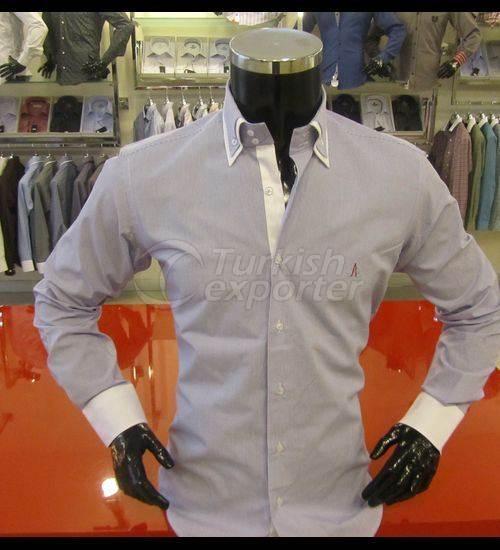 Erkek  Gömlekleri