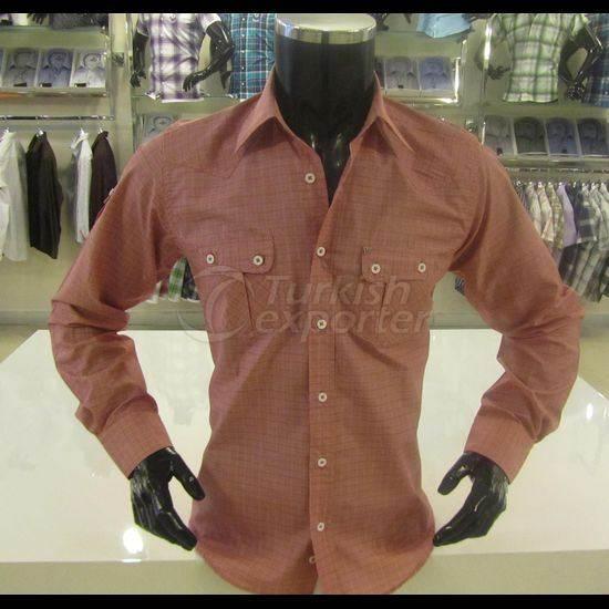 Erkek  Gömlekleri
