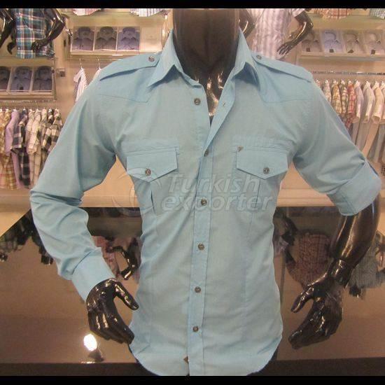 Erkek  Gömlekleri