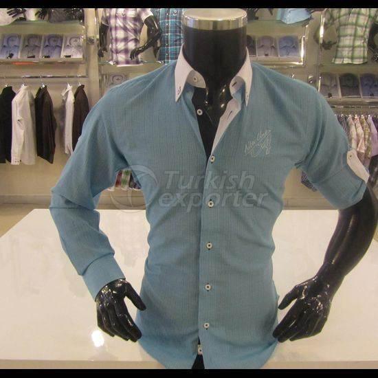 Erkek  Gömlekleri