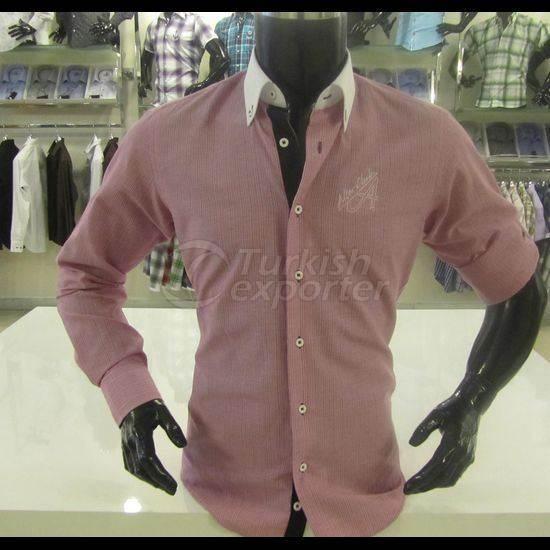 Erkek  Gömlekleri