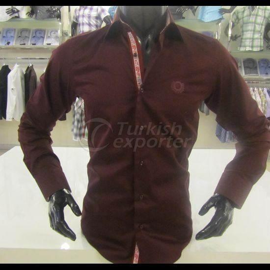 Erkek  Gömlekleri