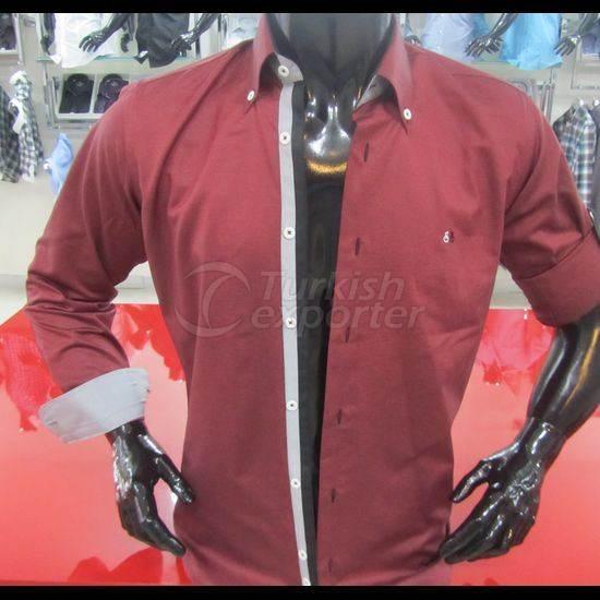 Erkek  Gömlekleri