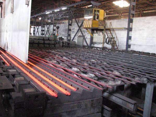 Alp Steel