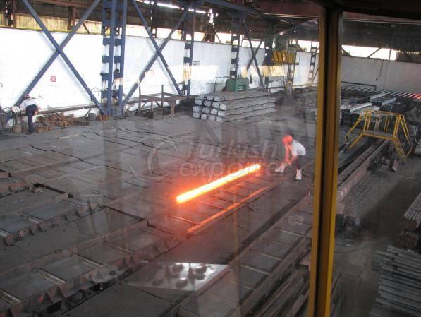 Alp Steel
