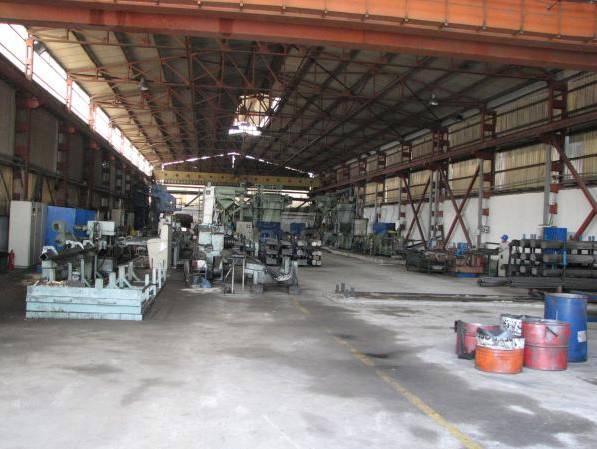 Alp Steel
