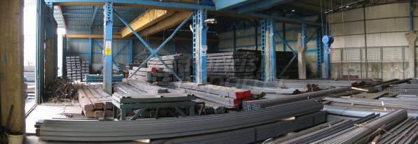 Alp Steel