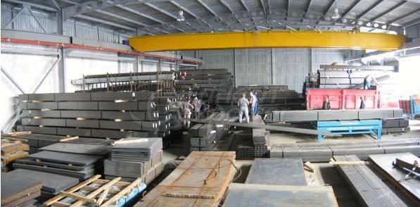 Alp Steel