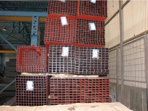 Alp Steel
