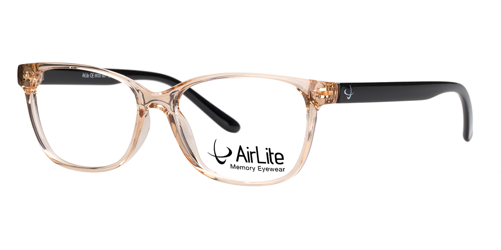 AirLite Optical Frame Mujer - Mujer Gafas - 401 C34 4817