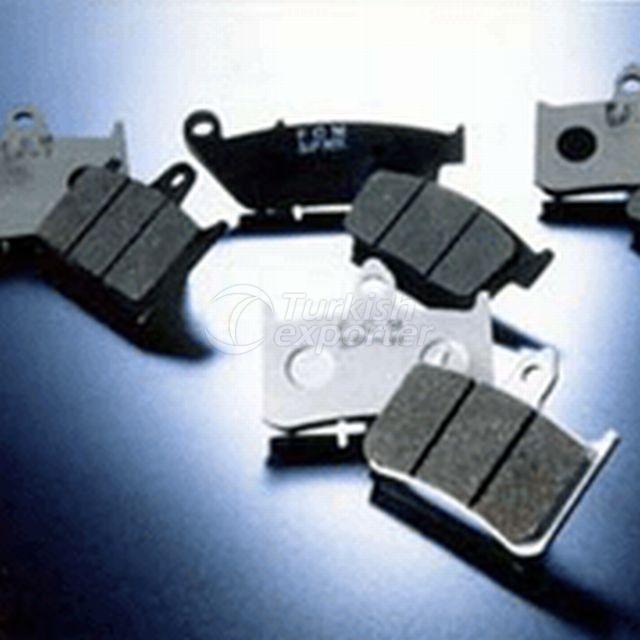 Brake Pads