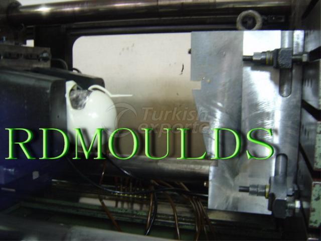 motorcycle helmet mould