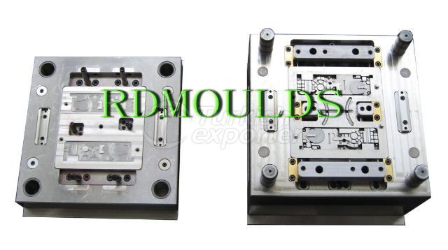 auto parts mould