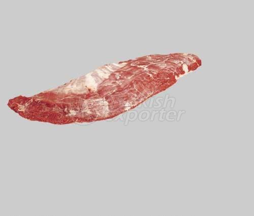 Thick Flank