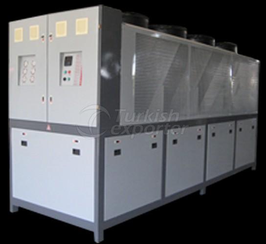 Chiller Cooling Systems CC 200