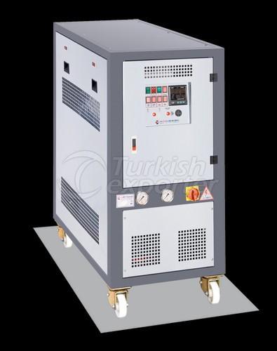 Heating Systems-Hot Water PWCH 10