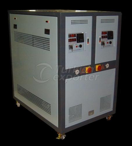 Heating Systems-Metal Injection CH 210 x 2