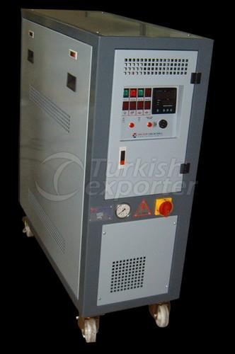 Heating Systems-Metal Injection CH 210