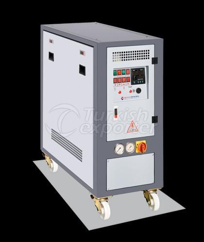 Heating Systems-Plastics & Rubber CH 22