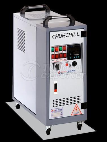 Heating Systems-Plastics & Rubber CH 18