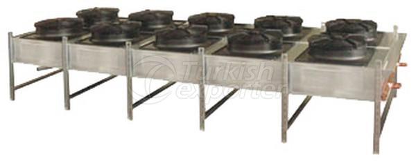 Water Cooling Tower CK 500