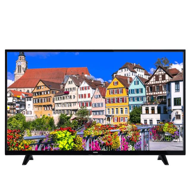 4K 55UB6300 LED TV