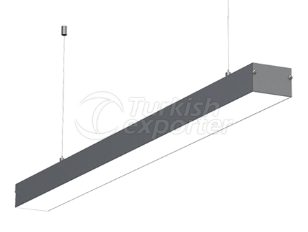Decorative Fixtures Line A / LA