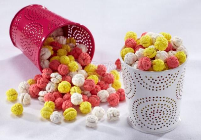 Sweeties
