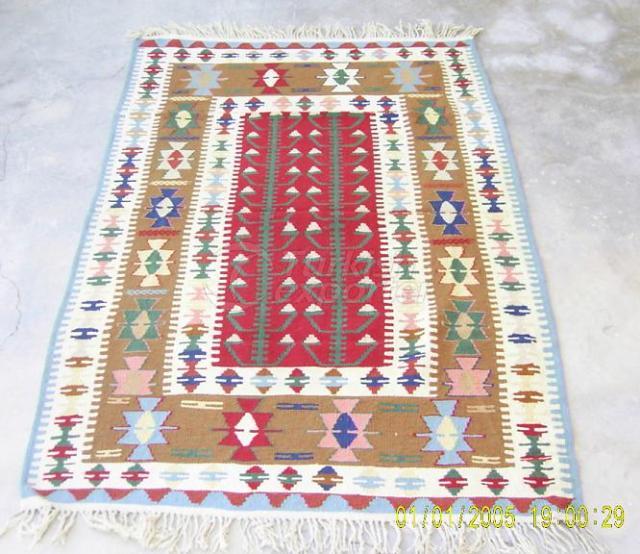 120*180 cm kilimler
