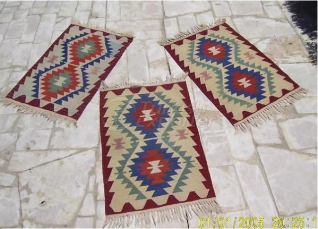 yastık kilim