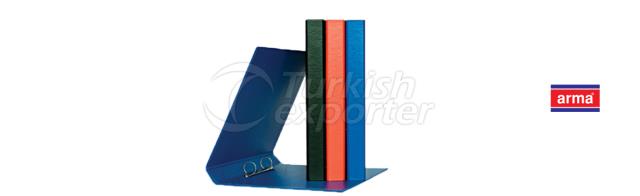 خاتم Ringbinder A4 (آلية الرنين 2)