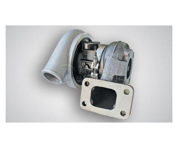 Turbocharger  Perkins SFR-3030