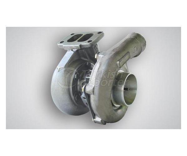 Turbocharger  Perkins SFR-3040