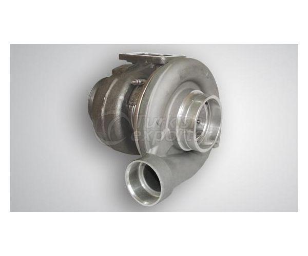 شاحن توربيو لسيارات ك SFR-4010