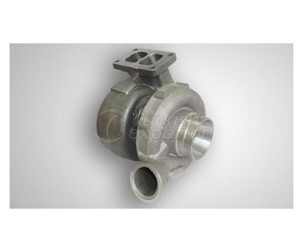 شاحن تربيني لسيارات SFR-4020