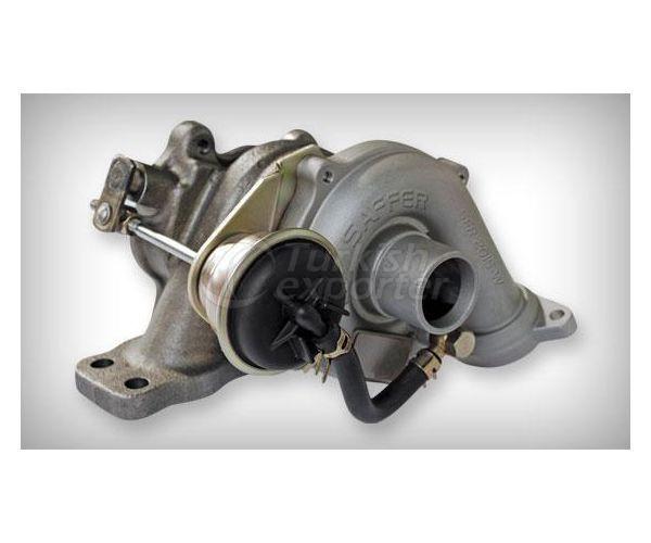 شاحن تربيني لسياراتSFR-2015-W