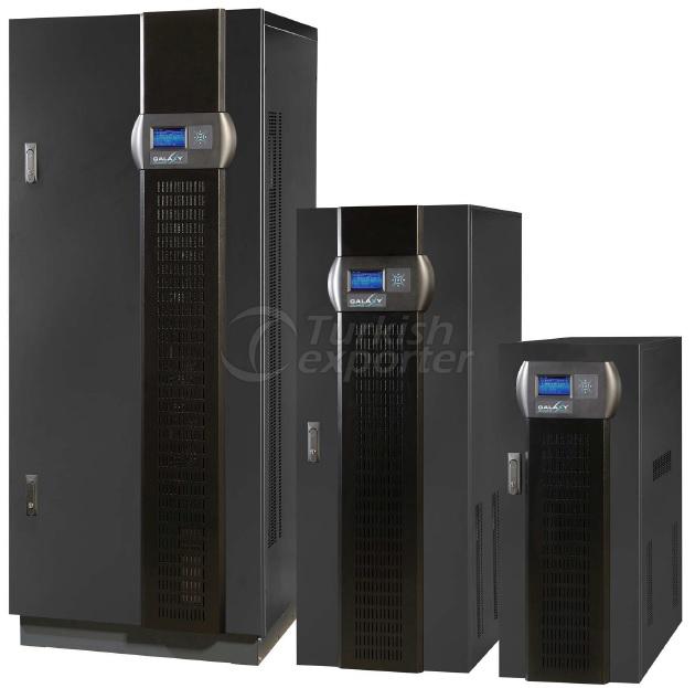 UPS 120-300 KVA