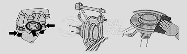 Cleaning inspections