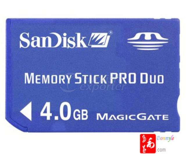 memory card