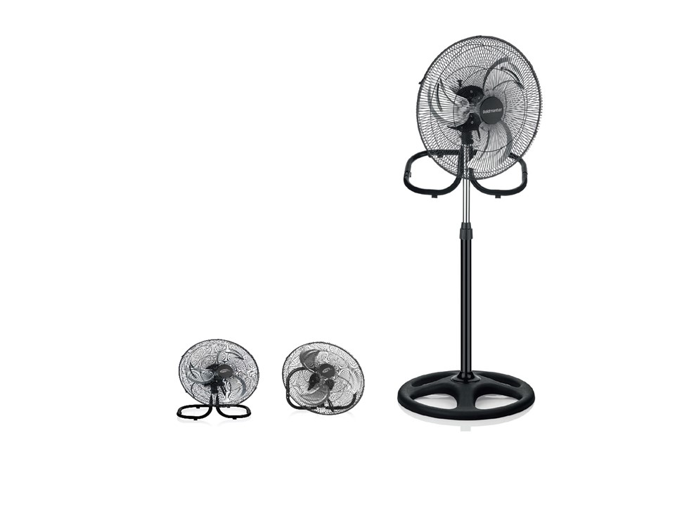 Ayaz Stand Fan