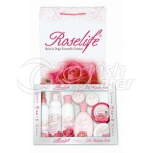 سيت ورد Roselife