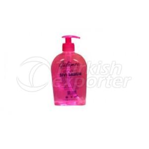 صابون سائل ورد  Gulumse