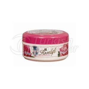 قناع الطين  Roselife